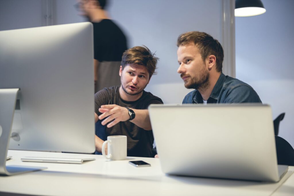 Custom Programming | Expert Team – 20+ Years Experience | Wodu Media