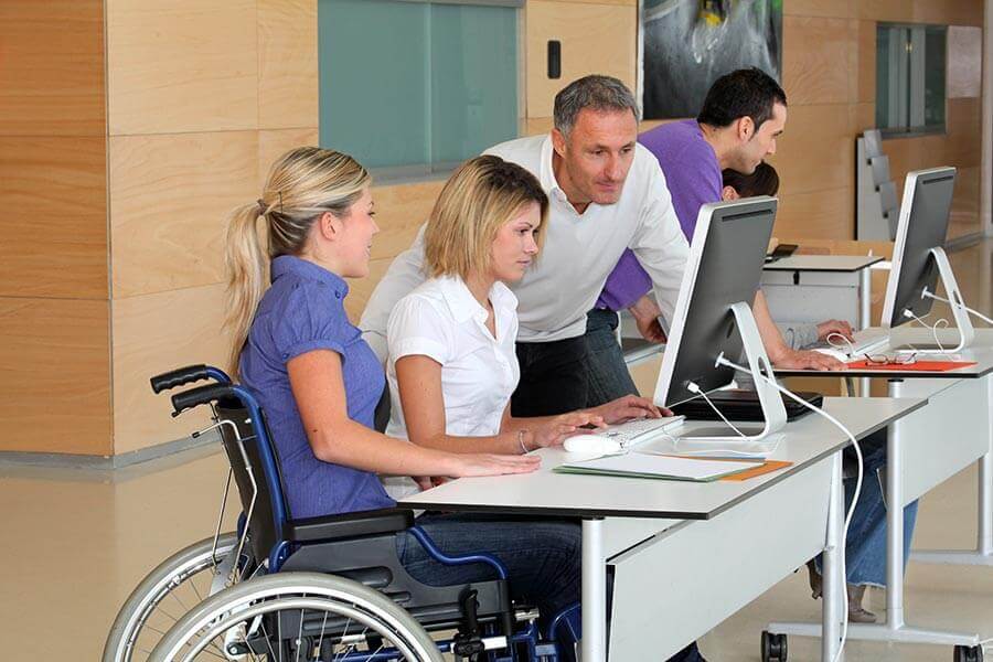 ADA Compliance Software | Wodu Media | Website Accessibility Solutions